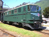 FFS Ae 6/6 11421 'Graubnden / Grischun'